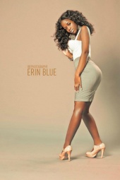 Erin Blue