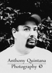 Anthony Quintana