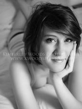 Kimberley Woods