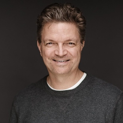 Ulf Krueger