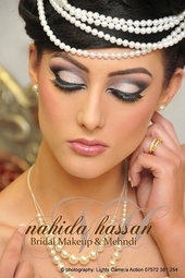 Nahida Hassan