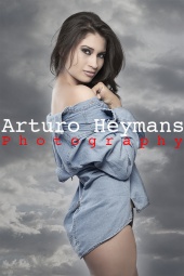 Arturo  Heymans