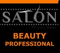 SALON AT YOUR HOME APP