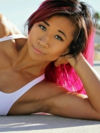 Tracy Phoenix Nguyen