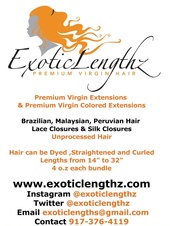 ExoticLengths