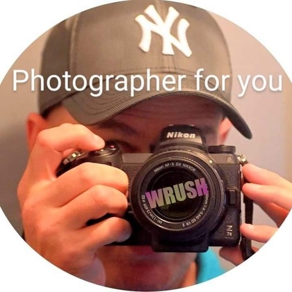 Wrush Photography 2024