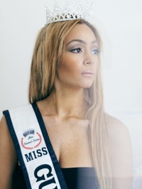 Miss Guam US