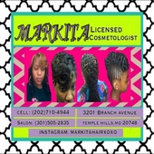 Markita Hair Kreationz 