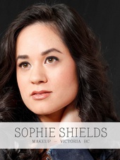 Sophie Shields
