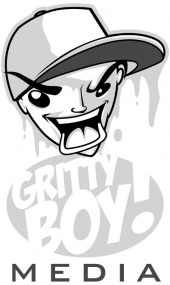 Gritty Boy Media