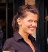 Yana Gorcheva
