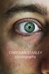 Christian Stanley Photo