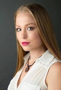 Samantha Maloney Female Model Profile - Las Vegas, Nevada, US - 15 ...