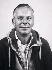 Jan Peter Mulder