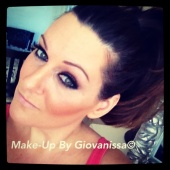 Makeup By Giovanissa