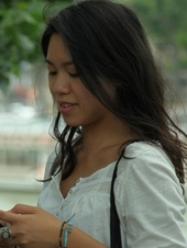 Lana Lin
