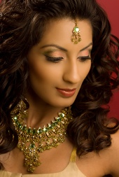 Mindy Bharji