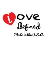 Love Defined clothing