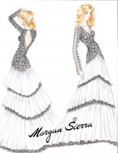 Morgan Sierra Designs