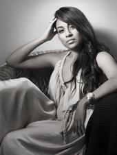 Ebony Chanduvi-Sausa