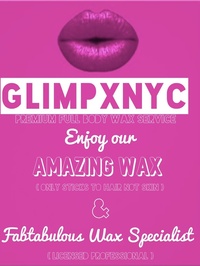 Glimpx NYC