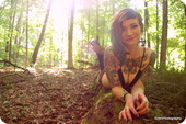 Firefly Suicide