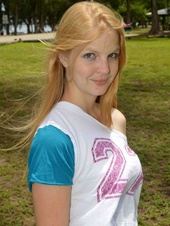 Stephanie Gibson