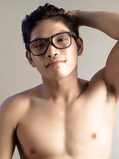 hunkky emmo miguel