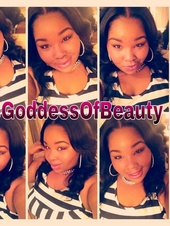 The Goddess of Beauty