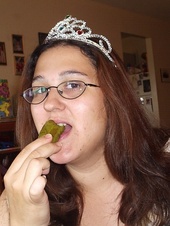 Princess Pickle