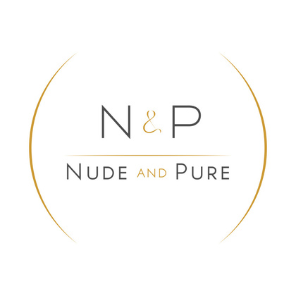 Nude And Pure