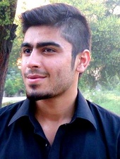 Hamza khan 