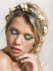 Makeup by Aphrodite