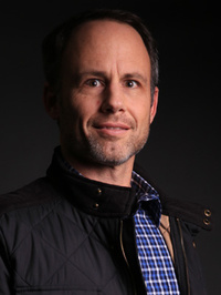 Brian Motzenbecker