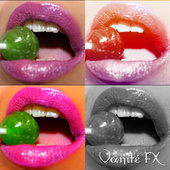Vanite Fx Makeup Design