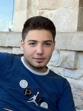 khaled alabed 