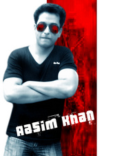 Aasim khan Pthan