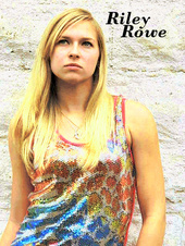 Riley Rowe