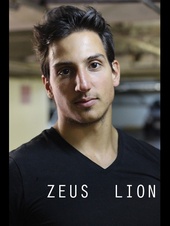 Zeus Lion