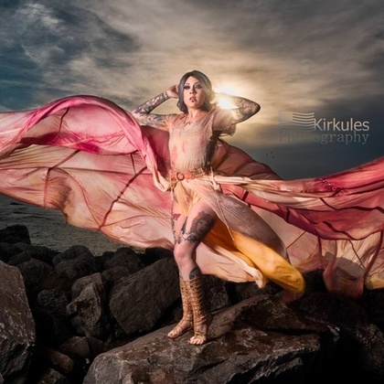 Kirkules Photography