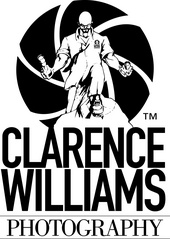 Clarence Williams