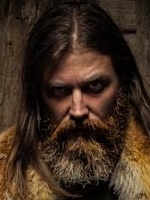 MINK Viking Portraits