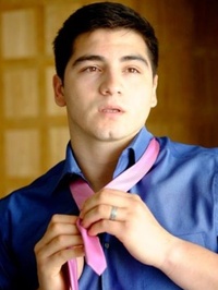 Adrian Marquez