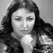 Olena Zaskochenko