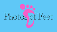 Photos of Feet