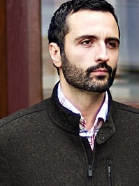 Michael Copacetic