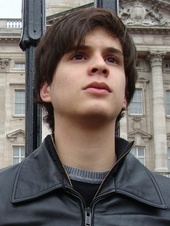 Arturo Alanis