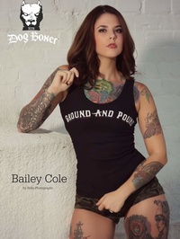 Bailey Cole