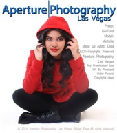 Aperture Photography LV