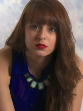 Kahlila Ortiz